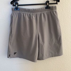 Fabletics fundamental short